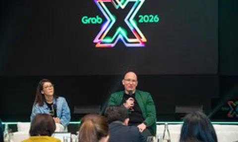 Grab đang muốn "khóa chặt" túi tiền của Gen Z