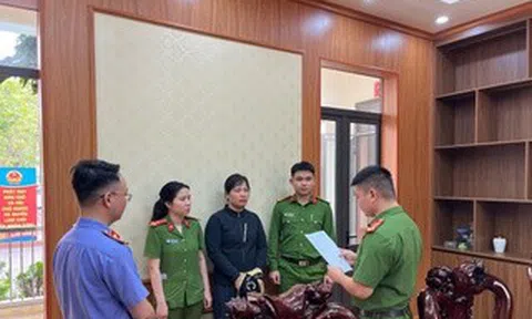 Người phụ nữ lừa chạy án vụ tai nạn giao thông, chiếm đoạt gần 500 triệu đồng