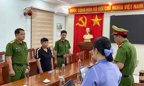 Bắt 2 cựu nhân viên tham ô gần 270 triệu đồng của doanh nghiệp ở Gia Lai