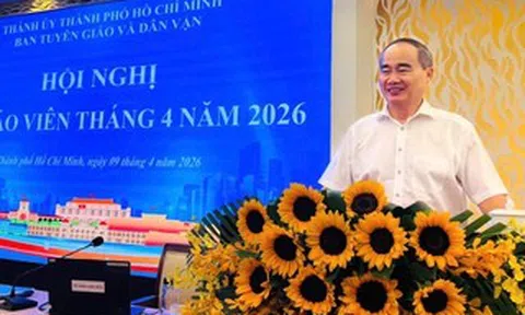 TPHCM: Tổng tỉ suất sinh chỉ 1,51 con/phụ nữ, thấp nhất cả nước