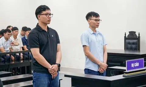 Vụ cháy nhà trọ làm chết 15 người: 2 cựu cảnh sát lĩnh án tù