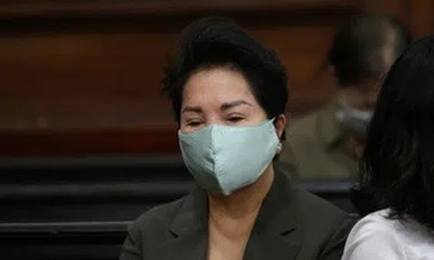 Luật sư bào chữa cho cựu chủ tịch Công ty Quốc Cường Gia Lai nói gì?