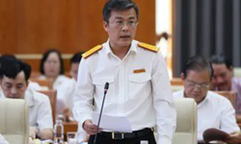 Lãnh đạo Cục Thuế: Có trường hợp doanh nghiệp lỗ nhiều năm vẫn mở rộng quy mô và tăng vốn, đặt ra vấn đề về tính trung thực trong kê khai thuế