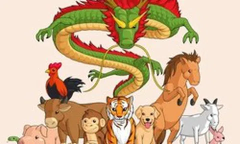 Chuyên gia dự báo: 4 con giáp này càng lớn tuổi càng vượng tài, hậu vận giàu ổn định, sự nghiệp thăng hoa rõ rệt