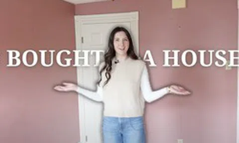 Bị “đuổi” khỏi nhà thuê, cô gái 27 tuổi “chơi lớn” mua luôn nhà: Chi phí giảm một nửa, vẫn dư tiền tiết kiệm