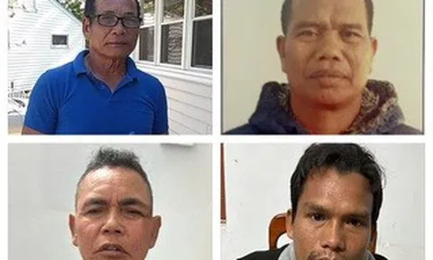 Bóc gỡ đường dây phá hoại chính sách đoàn kết ở Gia Lai