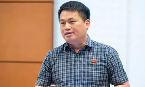 Đại biểu Quốc hội: Dự trữ xăng dầu là "mua bảo hiểm" cho nền kinh tế