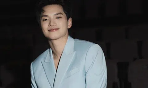 MC đẹp trai nói giọng miền Nam từng là thủ khoa đang gây chú ý trên sóng VTV