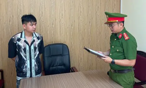 Khởi tố thêm 2 đối tượng trong vụ gây rối tại quán bia