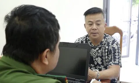 Góc khuất ít ai biết về đường dây liên quan "tổng tài" Được Đất Bắc