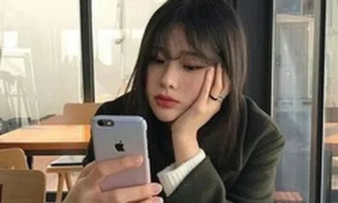 Người EQ thấp thích dùng 3 kiểu hình nền khung chat Zalo/Messenger này