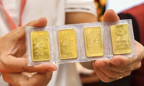 Trả tiền mặt thay cho vàng theo giá lúc vay mượn được không?