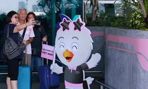 Không phải Tân Sơn Nhất hay Nội Bài, đây là nhà ga quốc tế duy nhất tại Việt Nam được đánh giá 5 sao