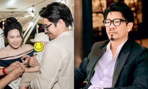 Thông tin về bố Doãn Hải My lên hot search: Tình hình hiện tại