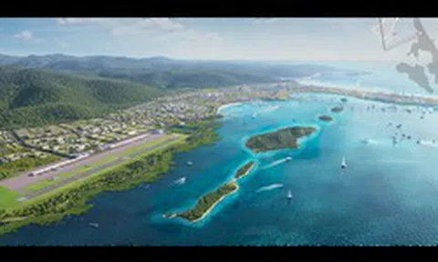 Nghiên cứu bổ sung 2 cảng hàng không mới vào quy hoạch