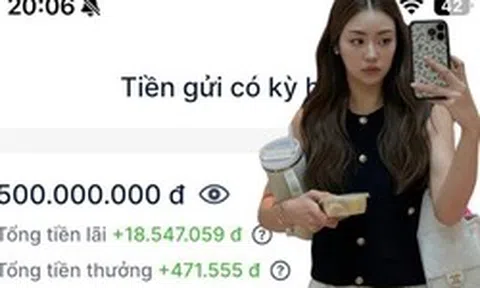 Khoe tiết kiệm được 500 triệu, cô gái 25 tuổi bị chỉ ra lỗi sai: Nếu tránh được giờ chắc có hơn nửa tỷ rồi