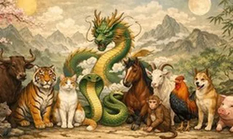 4 con giáp nhanh nhẹn và đáng tin cậy, có duyên với bất động sản, dễ làm giàu trong tháng 3 âm sắp tới