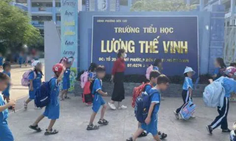 Cô giáo phạt học sinh tự chích kim tiêm: Luật pháp và lương tâm nghề nghiệp