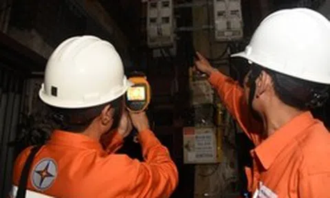 EVN Việt Nam cảnh báo: 5 thiết bị tắt rồi vẫn "chạy ngầm" 24/7, nhiều nhà bị tốn điện oan