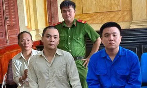 Nam thanh niên ở TPHCM lôi kéo cả mẹ và vợ vào ma túy