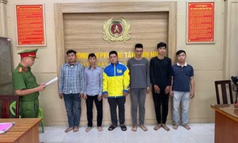 Công an TPHCM khởi tố 8 người cãi nhau trên Facebook, hẹn nhau ngoài đời