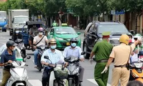 Sắp tới sẽ tăng mức phạt vi phạm giao thông tại chỗ lên 7,5 triệu đồng: Cụ thể lỗi gì?