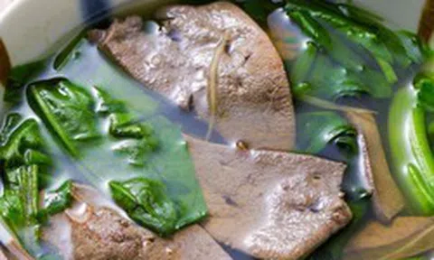 3 loại rau có thể gây hại cho thận nếu ăn quá nhiều: Thích tới mấy cũng phải cẩn trọng