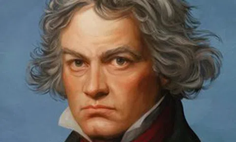 Vì sao Beethoven bị điếc mà vẫn có thể chơi và sáng tác nhạc? Bí mật nằm ở chiếc bút chì