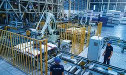 Hòa Phát bán ra gần 46.000 tấn thức ăn chăn nuôi trong quý 1/2026, tăng trưởng 11%