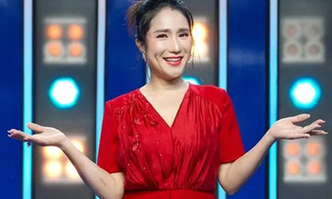 MC Cát Tường U50 vẫn nặng gánh, luôn chờ đợi người đàn ông phù hợp