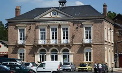 Một thị trấn có hơn 1.700 người dân bất ngờ nhận được khoản thừa kế hơn 310 tỷ đồng từ 1 người lạ