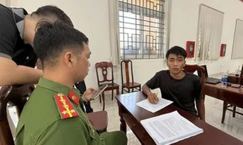 Khởi tố nam thanh niên không có bằng, không biết lái xe vẫn… trộm ô tô!