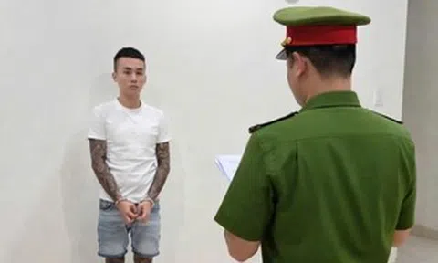 Bắt giữ đối tượng hiếp dâm, cướp tài sản ở Đà Nẵng