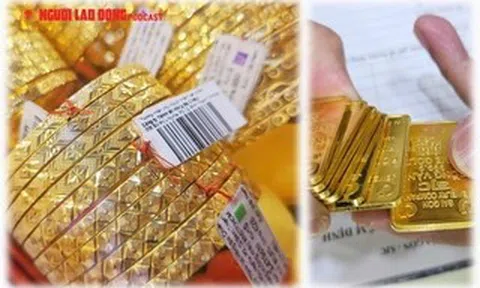 Chồng có quyền đòi chia vàng hồi môn của vợ?