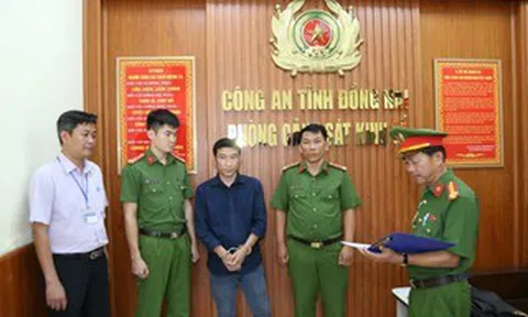 Bắt 2 đối tượng đổ hơn 500 tấn da bò hôi thối xuống đất gây ô nhiễm môi trường