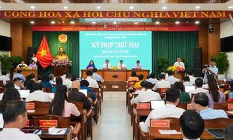 TPHCM chốt phương thức đầu tư Trung tâm Hành chính - chính trị