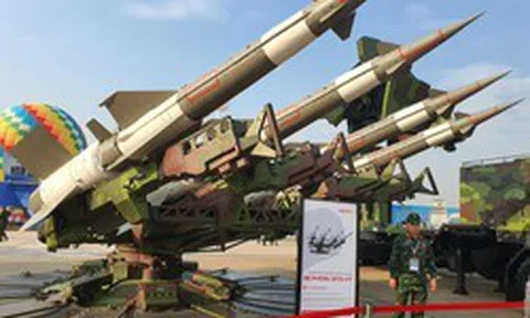 Bộ Khoa học và Công nghệ khẳng định Viettel đã làm chủ công nghệ tên lửa hành trình