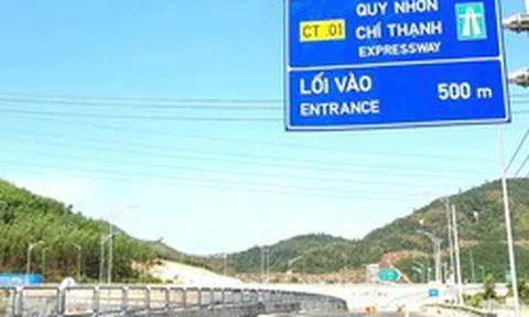 Cao tốc Bắc-Nam qua Đắk Lắk không kịp hoàn thiện do thiếu mặt bằng