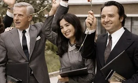 Hé lộ giải thưởng danh giá, nhan sắc đỉnh cao của NSND Trà Giang 53 năm trước