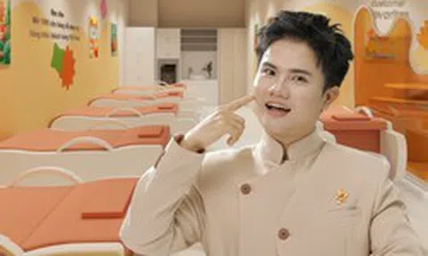 Nam giới Việt chăm sóc da - "đẹp trai" không phải chuyện ngại ngùng