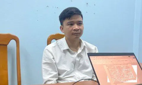 Chân dung người đàn ông đứng đầu “Hội thánh Đức chúa trời mẹ” ở Quảng Trị