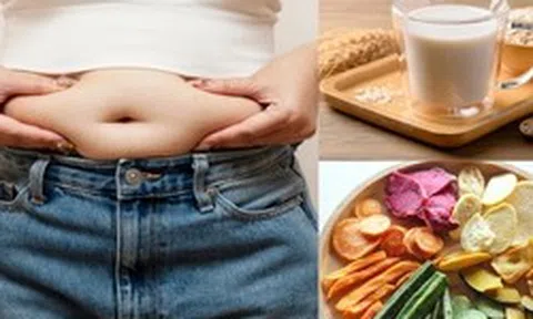 Tưởng là lành mạnh nhưng lại là "bẫy calo": 10 loại thực phẩm khiến bạn béo lên trong âm thầm