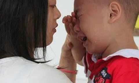 Một nỗi sợ VỚ VẨN đang lan truyền trong cộng đồng phụ huynh khiến nhiều người hốt hoảng bỏ cả chục triệu đi chạy chữa cho con!