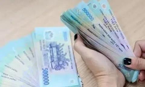 Lương, phụ cấp theo mức cơ sở 2,53 triệu đồng sẽ được tính thế nào