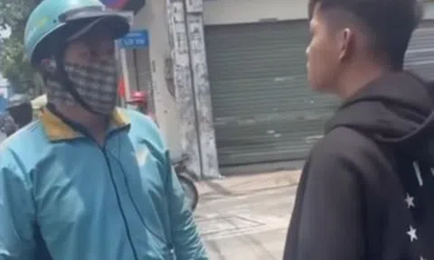 Công an TPHCM vào cuộc làm rõ clip đang gây xôn xao mạng xã hội