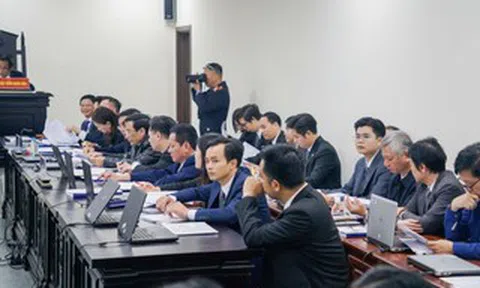 Bộ Công an đề xuất xử lý hình sự luật sư không tố giác thân chủ đang chuẩn bị phạm tội