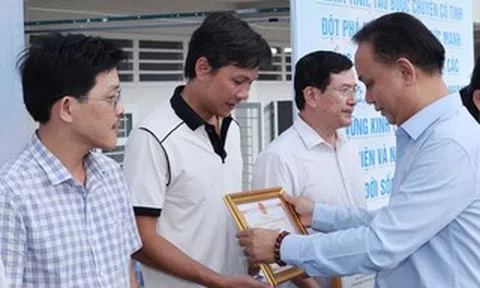 TPHCM: Phường Phú Nhuận được công nhận "Phường không ma túy"