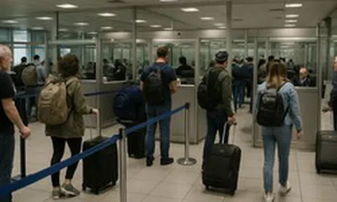 Cục Thuế thông báo: Một loạt Giám đốc có tên sau ở TP.HCM, Thanh Hóa, Huế, Hải Phòng… bị tạm hoãn xuất cảnh