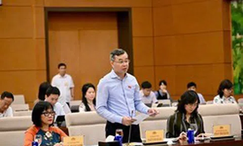 Bộ Tài chính vừa đề xuất một nội dung mới về thuế với xe điện