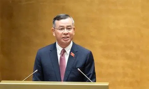 Bộ trưởng Tài chính: Sẽ hoàn thiện chính sách thuế để hỗ trợ tối đa cho doanh nghiệp